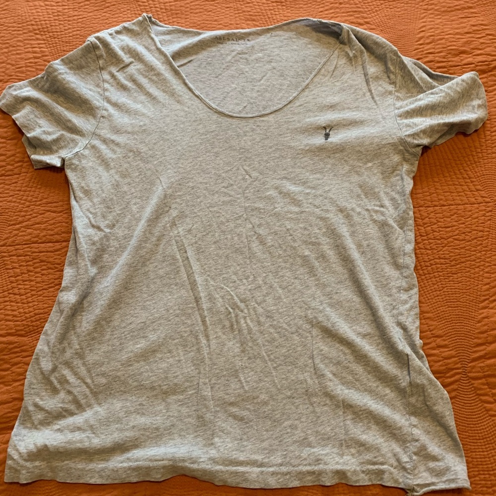 All Saints Jersey